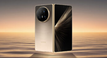 Honor Magic V5 Resmi Go Global: Ponsel Lipat Super Tipis
