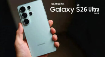 Samsung Galaxy S26 Ultra Kembali Andalkan Modul Kamera, Kapasitas Baterai Stagnan