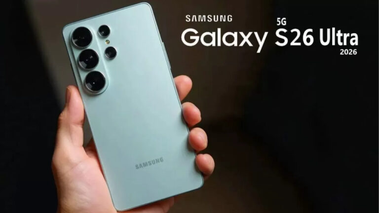 Samsung Galaxy S26 Ultra Kembali Andalkan Modul Kamera, Kapasitas Baterai Stagnan