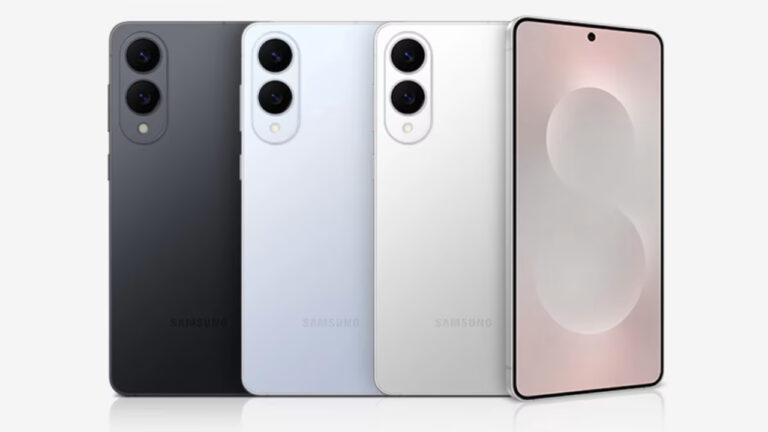 Spesifikasi Lengkap dan Harga Terbaru Samsung Galaxy S25 Edge