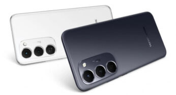 Tecno Spark 40 Pro Plus Resmi Rilis di Indonesia