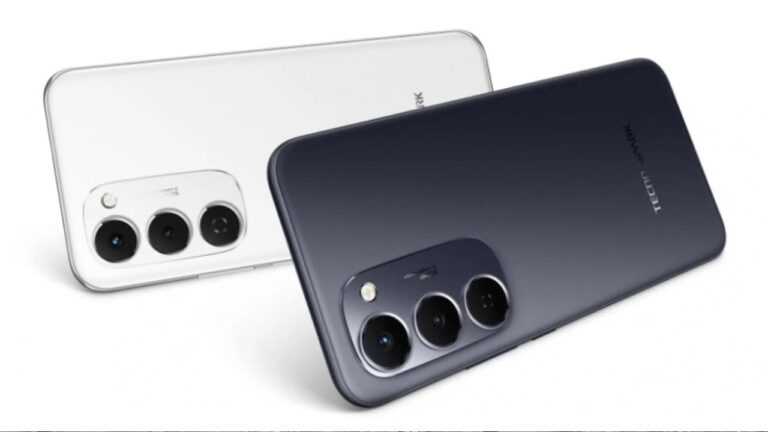 Tecno Spark 40 Pro Plus Resmi Rilis di Indonesia