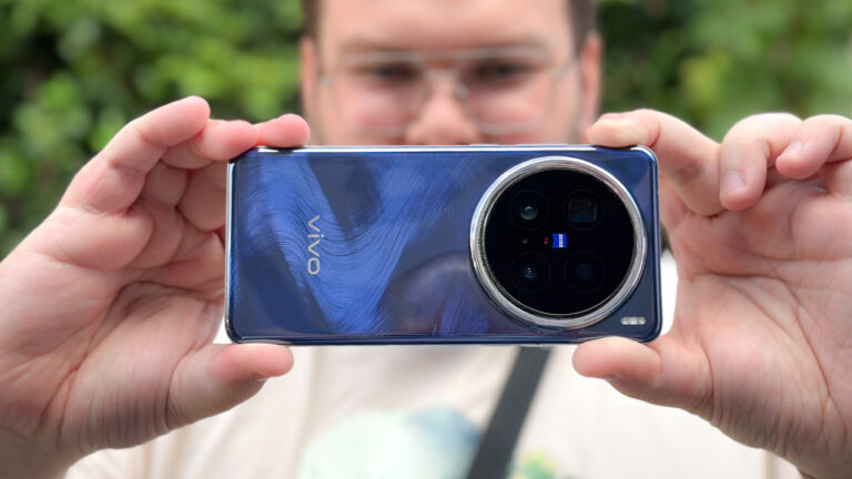 Vivo x200 Pro Masternya Fotografi Potret Dan Zoom