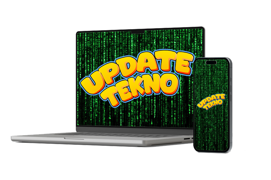 updatetekno.com