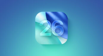 Apple Resmi Rilis iOS 26 dengan Desain Liquid Glass dan Fitur Cerdas