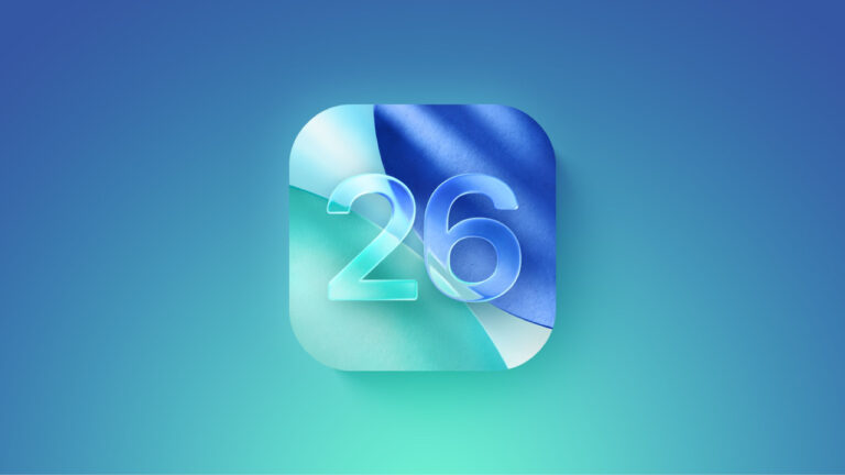 Apple Resmi Rilis iOS 26 dengan Desain Liquid Glass dan Fitur Cerdas