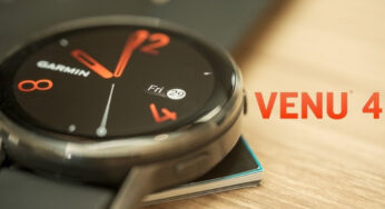 Garmin Venu 4 Resmi Hadir di Indonesia, Smartwatch Kesehatan dengan Sentuhan Modern