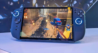 Lenovo Legion Go 2 Resmi Rilis Konsol Genggam dengan Controller Baru dan Baterai Besar