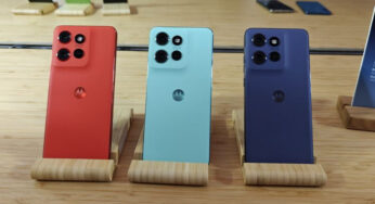 Motorola Edge 60 Neo, Ponsel Compact dengan Desain Ramping dan Nyaman Digenggam