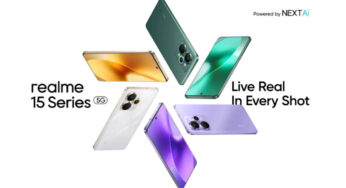 Realme 15 5G, Inovasi Fotografi Malam dengan Sentuhan AI