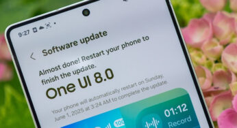 Samsung Galaxy A36 hingga Galaxy A55 Mulai Kebagian One UI 8
