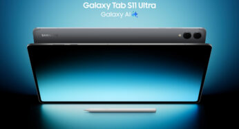 Samsung Galaxy Tab S11 Series Resmi Dirilis di Indonesia, Desain Tipis dan AI Canggih