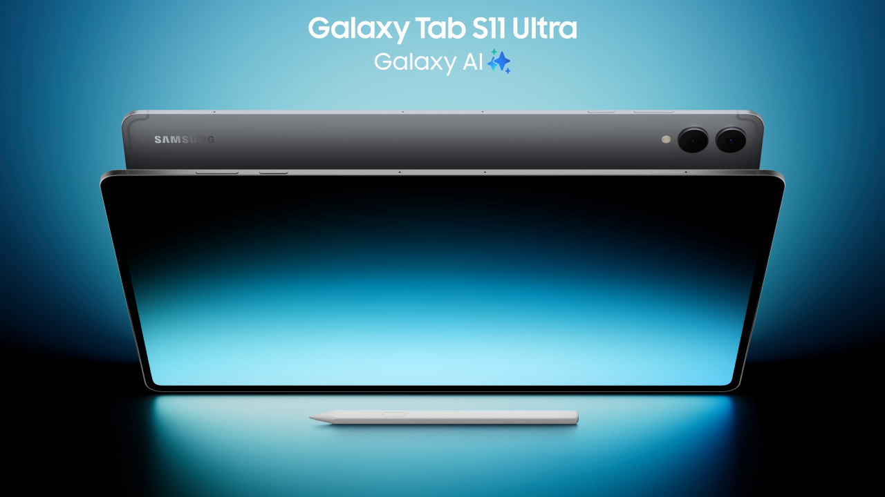 Samsung Galaxy Tab S11 Series Resmi Dirilis di Indonesia, Desain Tipis dan AI Canggih