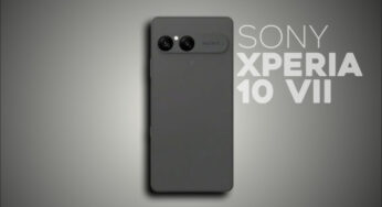 Sony Xperia 10 VII Resmi Hadir dengan Kamera Baru dan Fitur AI Canggih