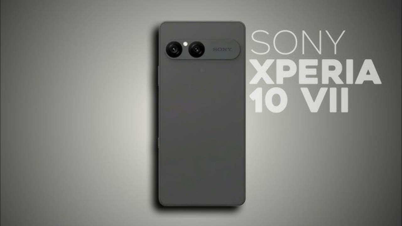 Sony Xperia 10 VII Resmi Hadir dengan Kamera Baru dan Fitur AI Canggih