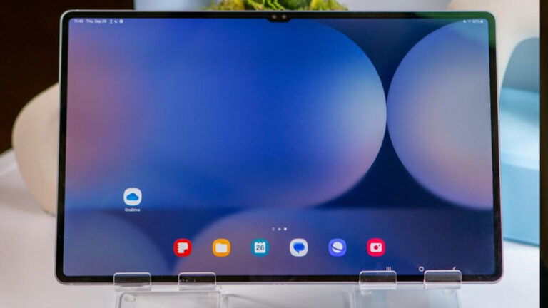 Tablet Samsung Galaxy Tab S11 Series Resmi Meluncur: S-Pen Baru dan Fitur “Dual-Screen” yang Revolusioner