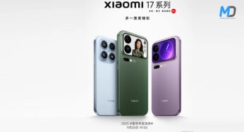 Xiaomi 17: Harga, Spesifikasi, dan Jadwal Rilis yang Ditunggu di Indonesia