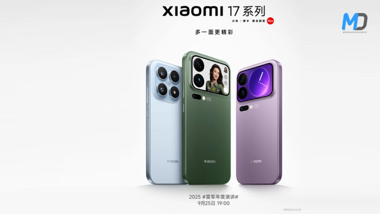 Xiaomi 17: Harga, Spesifikasi, dan Jadwal Rilis yang Ditunggu di Indonesia