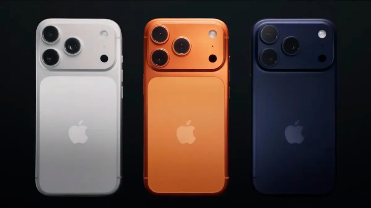 iPhone 17 Resmi Dirilis: Inovasi, Desain, dan Harga di Indonesia