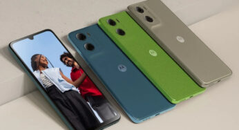 Moto G06 Power Ponsel Rp1 Jutaan dengan Daya 7.000 mAh dan Fitur yang Mengejutkan