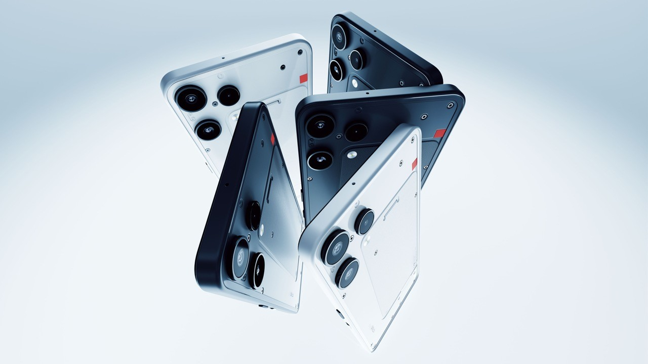 Nothing Phone (3a) Lite Resmi Meluncur, Ponsel Murah dengan DNA Transparan