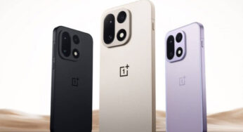 OnePlus 15 Resmi Diluncurkan, Flagship Tangguh dengan Snapdragon 8 Elite Gen 5 dan Layar 165 Hz