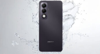 Oppo A5i Pro 5G Smartphone Tangguh dengan Desain Stylish dan Performa Andal