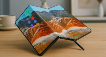 Samsung Galaxy Z TriFold, Era Baru Ponsel Lipat Tiga yang Siap Ubah Dunia Teknologi