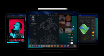 iPad Pro 2025, Tablet Tercanggih Apple dengan Chip M5 Super Cepat