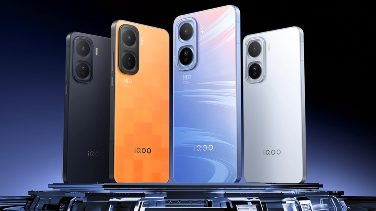 iQoo Neo 11, Smartphone Gaming Powerful dengan Harga Tetap Bersahabat