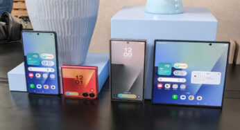 4 HP Galaxy yang Bikin Samsung Rajai Pasar Ponsel Dunia