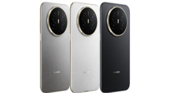 Huawei Mate 70 Air Resmi Dirilis, Ponsel Tipis yang Siap Tantang iPhone Air