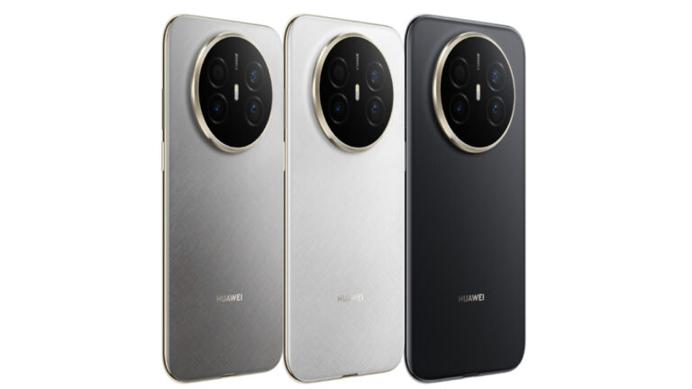 Huawei Mate 70 Air Resmi Dirilis, Ponsel Tipis yang Siap Tantang iPhone Air