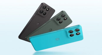 Moto G100s Resmi Hadir: HP 2 Jutaan Baterai 7.000 mAh Rilis Sebagai Versi Terjangkau Moto G100