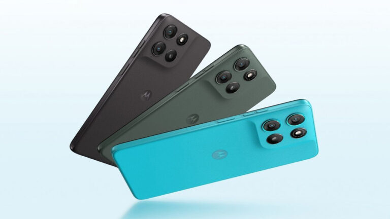 Moto G100s Resmi Hadir: HP 2 Jutaan Baterai 7.000 mAh Rilis Sebagai Versi Terjangkau Moto G100