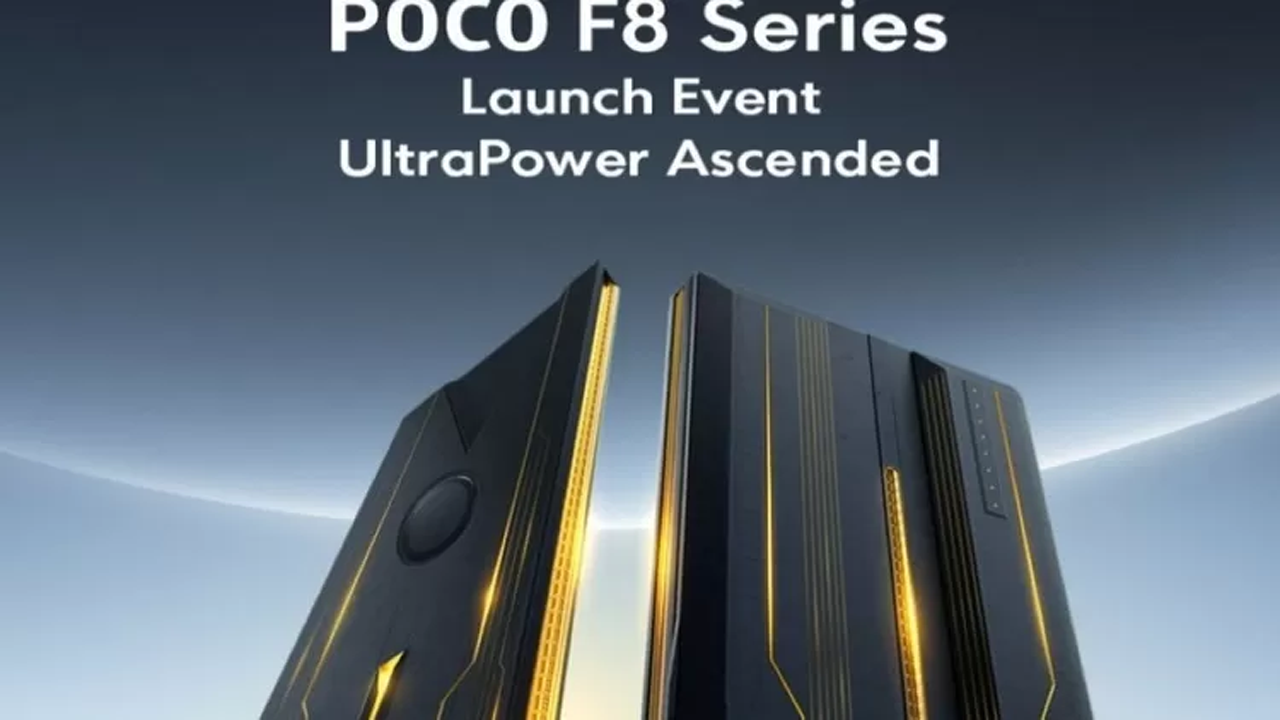 Poco F8 Pro dan F8 Ultra Siap Meluncur di Bali, Ini Bocoran Spesifikasi Lengkapnya