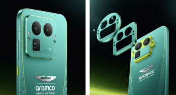 Realme GT 8 Pro Aston Martin Edition: Perpaduan Kecepatan F1 dan Teknologi Flagship Premium