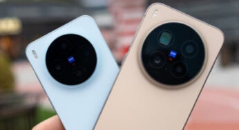 Vivo X300 Pro Resmi Mendunia: Baterai Dipangkas, Fokus Fotografi Tetap Maksimal