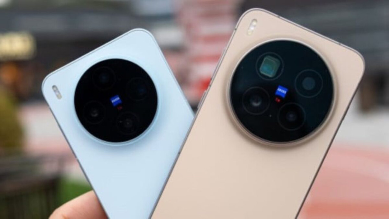 Vivo X300 Pro Resmi Mendunia: Baterai Dipangkas, Fokus Fotografi Tetap Maksimal