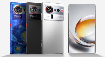 ZTE Nubia Z80 Ultra Resmi Meluncur Global, Hadir dengan Layar Penuh dan Baterai 7.200 mAh