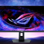 ASUS Perkenalkan ROG Strix XG27JCG, Monitor Gaming 5K dengan Kecepatan Tinggi