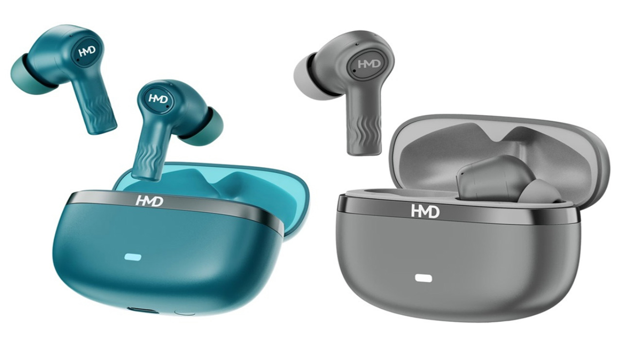 HMD Luncurkan Dub Series, TWS Baru dengan Fitur Lengkap dan Harga Terjangkau