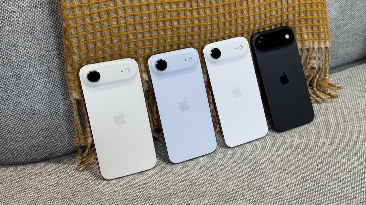 Harga iPhone Air di Indonesia Turun Tajam, Selisih Hampir Rp 3 Juta