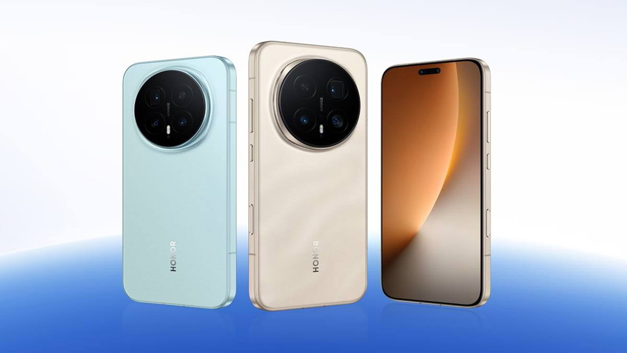 Honor Resmi Luncurkan Magic 8 Lite dengan Baterai 7.500 mAh Super Besar