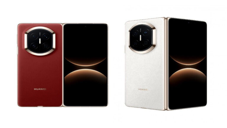 Huawei Mate X7 Resmi Hadir di Pasar Global, Andalkan Chipset Kirin 9030 Pro