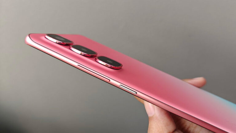 Infinix Note Edge Bersiap Hadir di Indonesia, Smartphone Tipis dengan Spesifikasi Menjanjikan