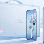 OnePlus Ace 6T Resmi Dihargai di China, Hadirkan Edisi Genshin Impact Kamisato Ayaka