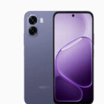 Oppo A6x 5G dan 4G Resmi Dirilis, Punya Desain Sama tapi Chipset Berbeda