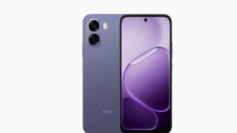 Oppo A6x 5G dan 4G Resmi Dirilis, Punya Desain Sama tapi Chipset Berbeda