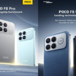 Sinyal Kuat Poco F8 Pro dan F8 Ultra Segera Meluncur di Pasar Indonesia